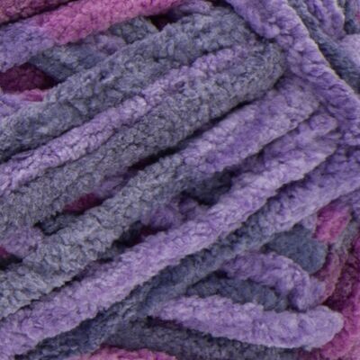 Bernat Blanket 300gr #10904 (Purple Sunset)