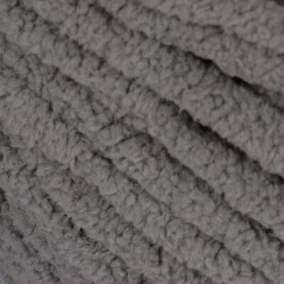 Bernat Blanket 300gr #10044 (Dark Grey)