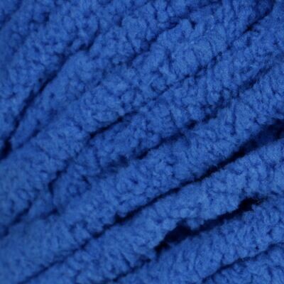 Bernat Blanket Brights 300gr #12006 (Royal Blue)