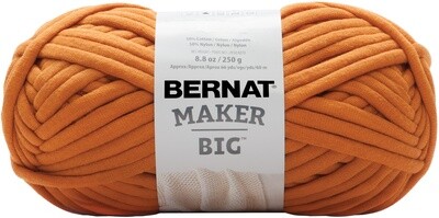 Bernat Maker Big 250gr