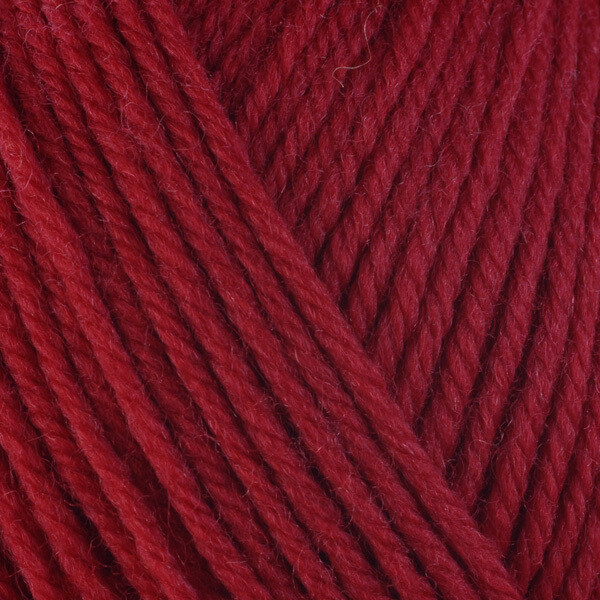 Berroco Ultra Wool #3350 (Chili)