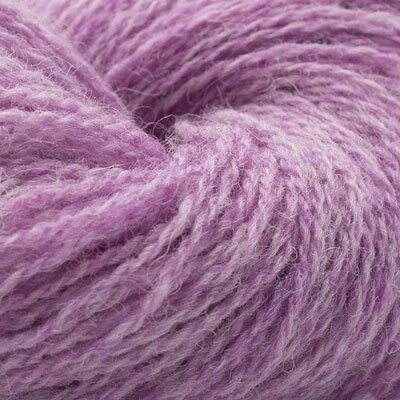 BC Garn Bio Shetland (GOTS) #67 (Lavender Pink)