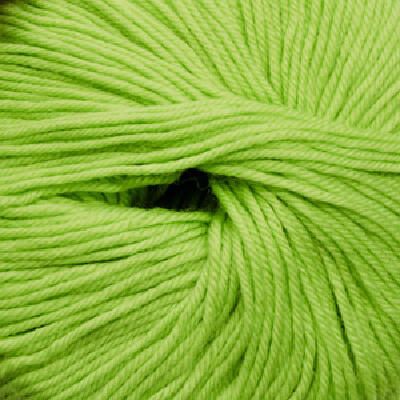 Cascade Yarns 220 Superwash #851 (Lime )