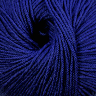 Cascade Yarns 220 Superwash #813 (Blue Velvet)