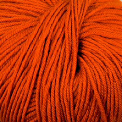 Cascade Yarns 220 Superwash #822 (Pumpkin)