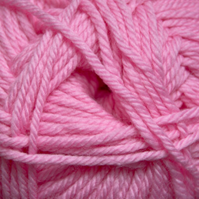 Cascade Yarns 220 Superwash Merino #24 (Candy Pink)