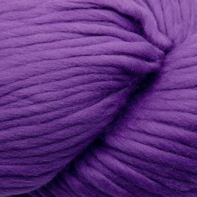 Cascade Yarns Magnum #0076 (Purple Gumdrop)