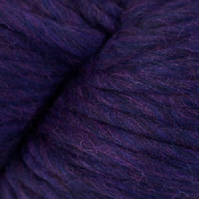 Cascade Yarns Magnum #9418 (Purple Jewel Heather)