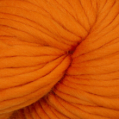 Cascade Yarns Magnum #9703 (Persimmon Orange)