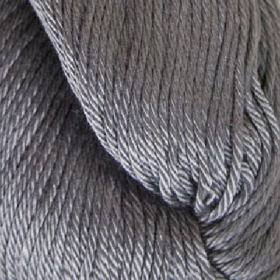Cascade Yarns Ultra Pima #3729 (Grey)