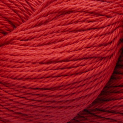 Cascade Yarns Ultra Pima #3751 (Poppy Red)