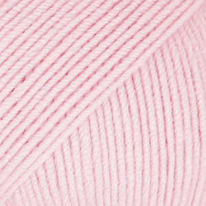 Drops Baby Merino [Uni Colour} #05 (Light Pink)