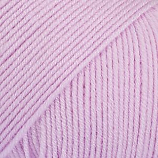 Drops Baby Merino [Uni Colour] #15 (Light Violet)