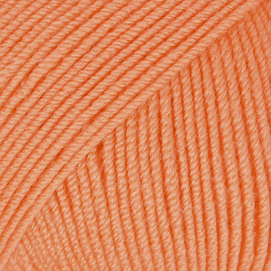 Drops Baby Merino [Uni Colour] #36 (Orange)