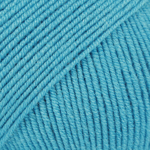 Drops Baby Merino [Uni Colour] #32 (Turquoise)