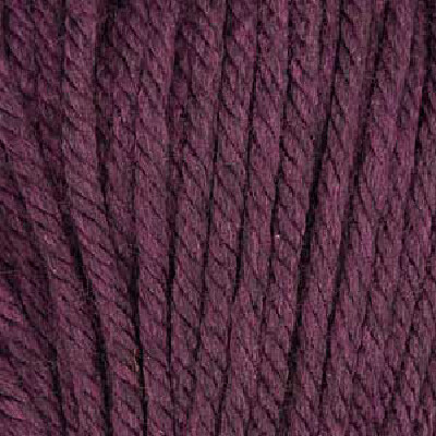 Estelle Bulky 200gr #Q61590 (Rich Plum Heather)