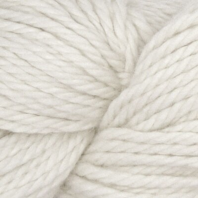 Estelle Cloud Cotton #103 (Snow)