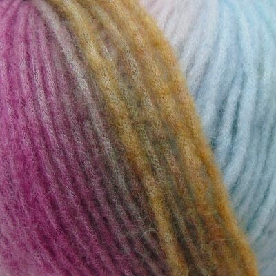 Estelle Colour Flow #Q42201 (Lilac Tree)