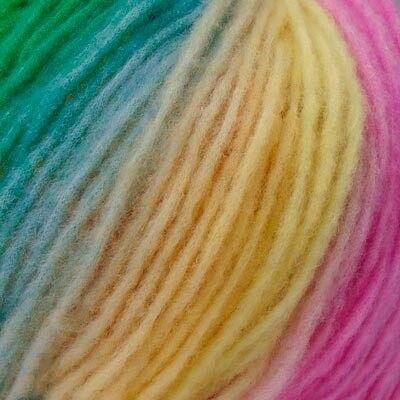 Estelle Colour Flow #Q42202 (Spring Garden)