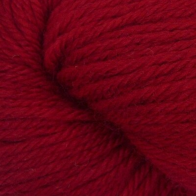 Estelle Double Knit #Q65506 (Merlot)