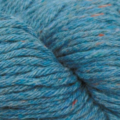 Estelle Eco Tweed Worsted #Q42410 (Aqua)