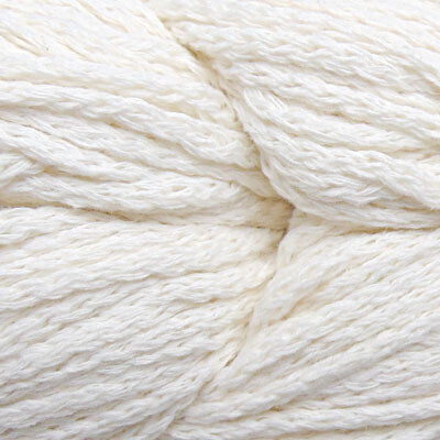 Estelle Macrame Twist #42901 (Cream)