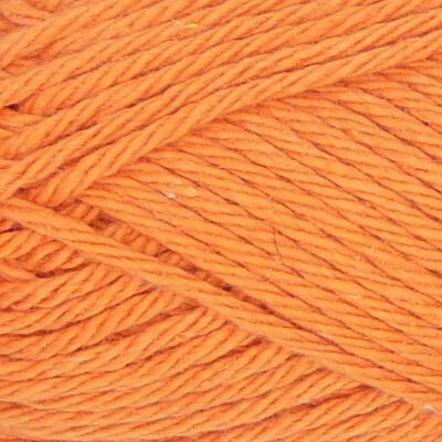 Estelle Sudz Crafting Cotton Solids #Q53925 (Carrot)