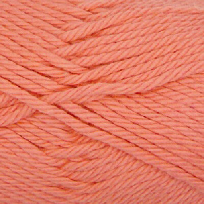 Estelle Sudz Crafting Cotton Solids #Q53943 (Coral)