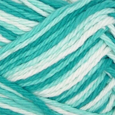 Estelle Sudz Crafting Cotton Tonal #Q53908 (Aquamarine)