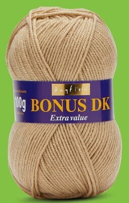 Bonus DK Extra Value, 100G