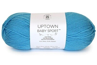 Uptown Baby Sport