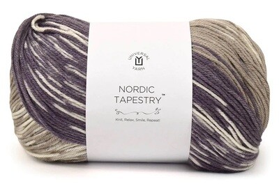 Universal Yarns Nordic Tapestry