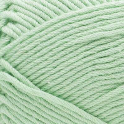 Bernat Softee Baby Cotton #52009 (Jade Frost)
