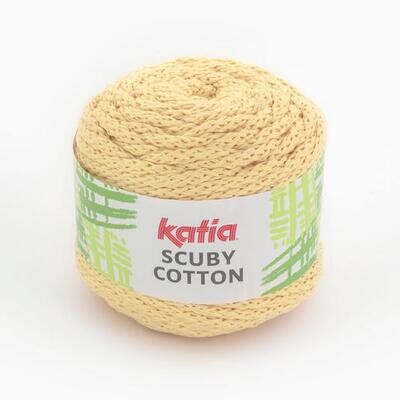 Katia Scuby Cotton #115 (Yellow)