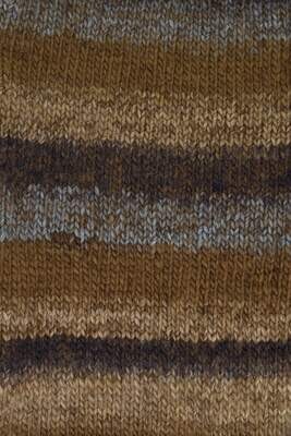 King Cole Autumn Chunky #5256 (Chestnut)