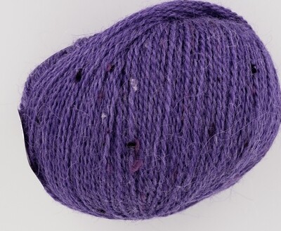 King Cole Homespun DK #5103 (Victoria Plum)