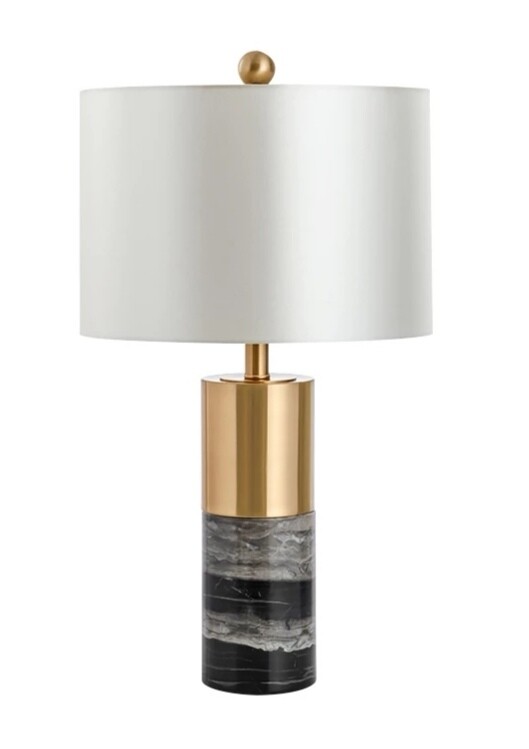 Clara table lamp