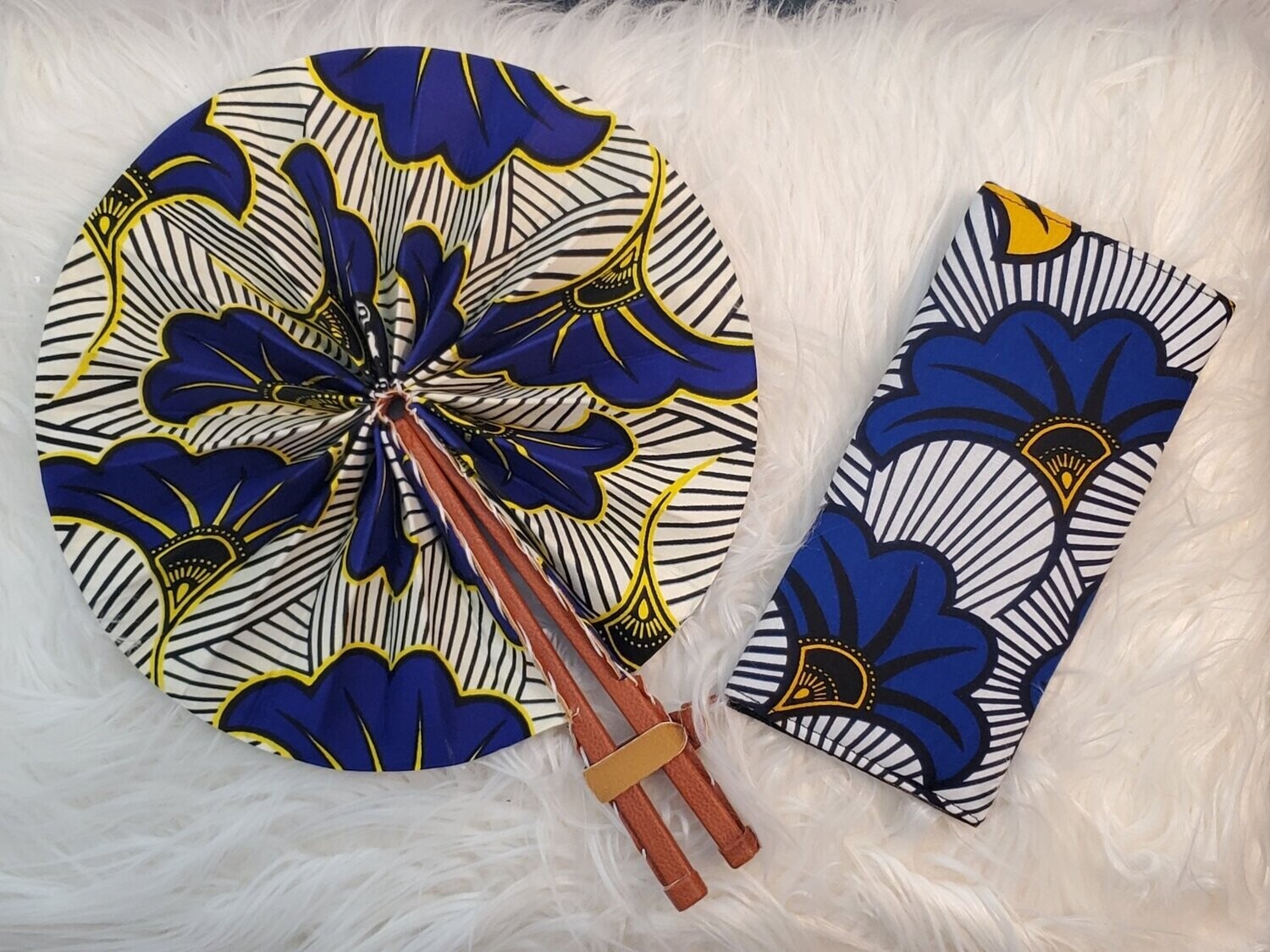 African Princess Set