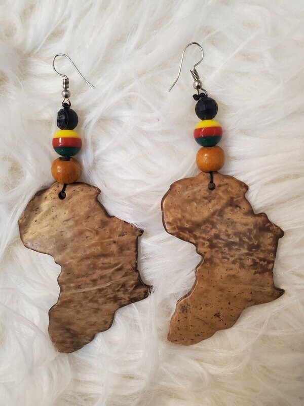 Mama Africa