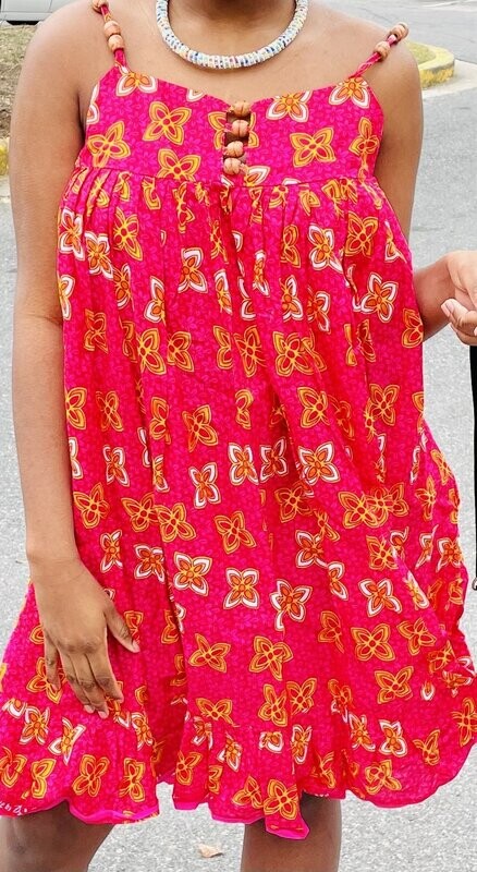 Pink Kaba