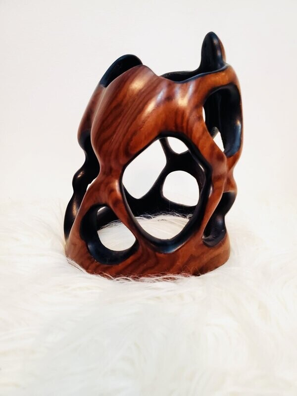 Wood Abstract