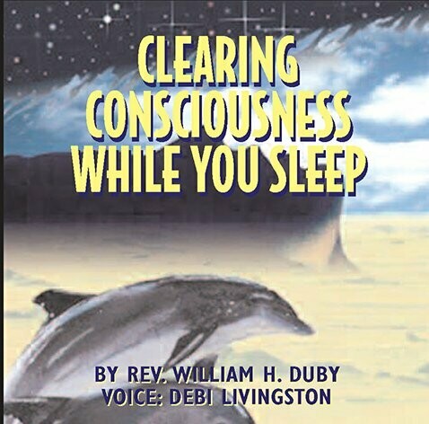 Clearing Consciousness While You Sleep