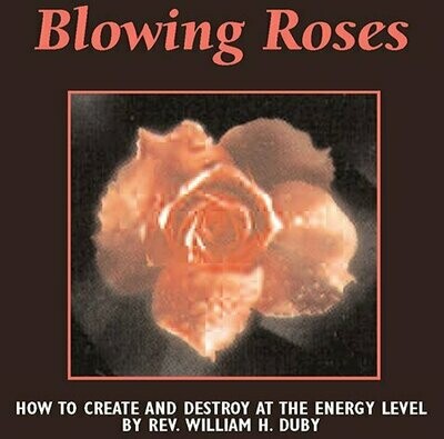 Blowing Roses