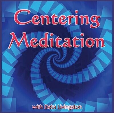 Centering Meditation