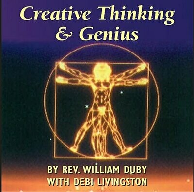 Creative Thinking & Genius
