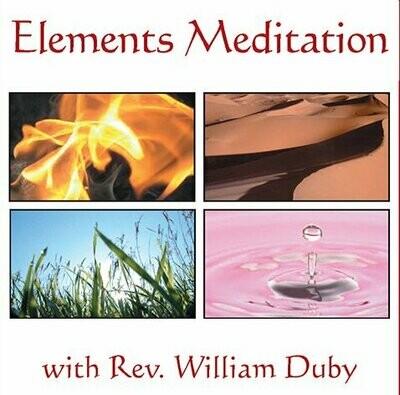 Elements Meditation