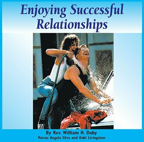 Enjoying Successful Relationships