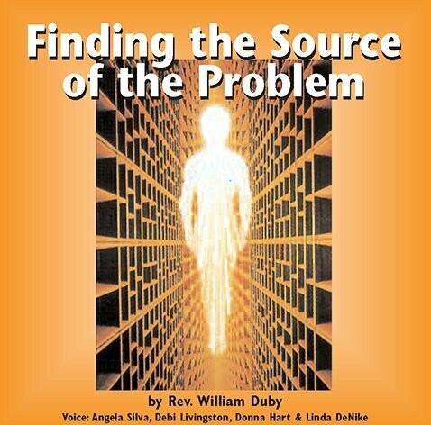 Finding the Source of the Problem