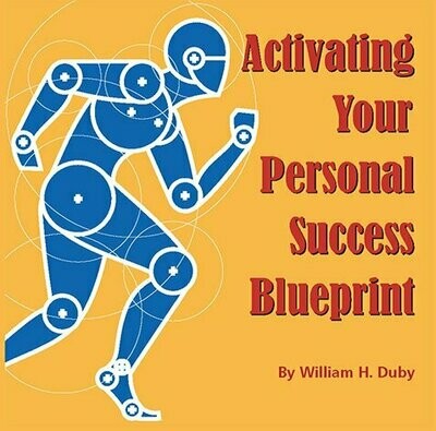 ​Activating Your Personal Success Blueprint