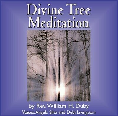 Divine Tree Meditation